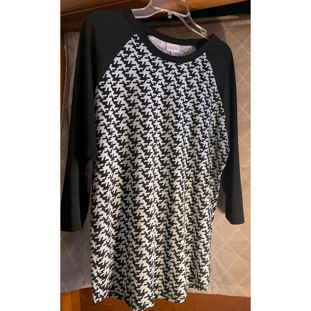 Lularoe 2xl randy